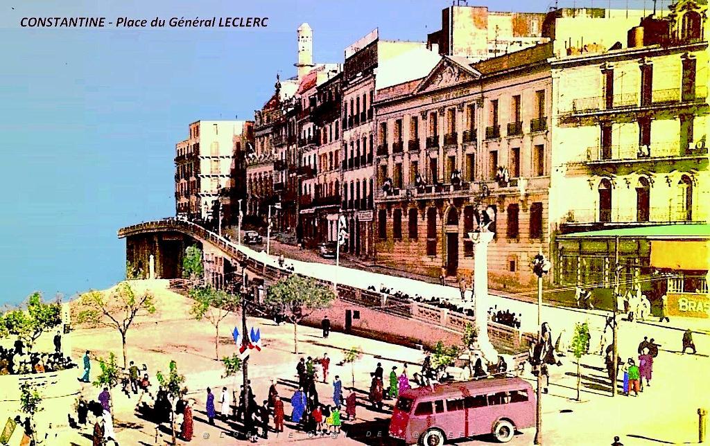 Constantine - Place du General Leclerc.jpg